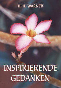 Inspirierende Gedanken