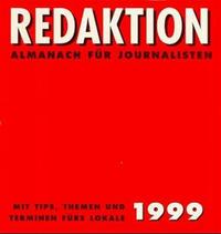 Redaktion. / Redaktion 1999