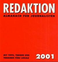 Redaktion. / Redaktion 2001