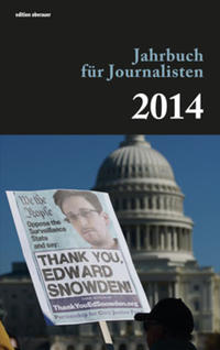 Jahrbuch für Journalisten 2014