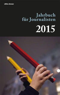 Jahrbuch für Journalisten 2015