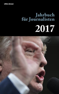 Jahrbuch für Journalisten 2017