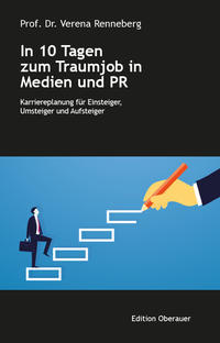 In 10 Tagen zum Traumjob in Medien und PR