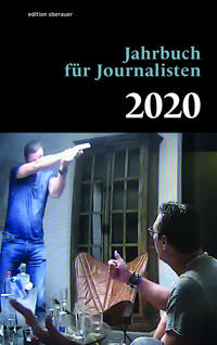 Jahrbuch für Journalisten 2020