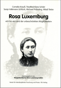 Rosa Luxemburg: 