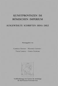 Kunstprovinzen im römischen Imperium