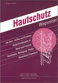Hautschutz-Wegweiser