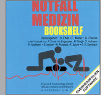 Notfallmedizin Bookshelf