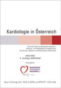 Kardiologie in Österreich