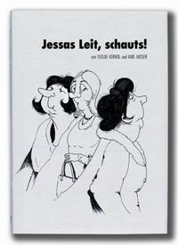 Jessas Leit, schauts!