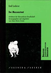 Der Massenstaat