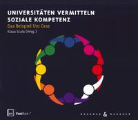 Universitäten vermitteln Soziale Kompetenz