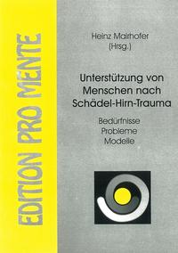 Unterstützung von Menschen nach Schädel-Hirn-Trauma