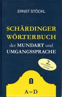 Schärdinger Wörterbuch A-D