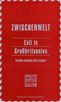 Jahrbuch der Theodor Kramer Gesellschaft / Exil in Grossbritannien