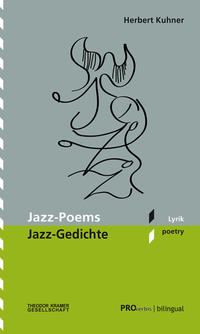 Jazz-Poems / Jazz-Gedichte