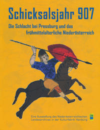 Schicksalsjahr 907