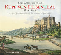 Köpp von Felsenthal