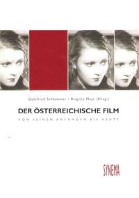 Der österreichische Film. Von seinen Anfängen bis heute. Loseblattsammlung