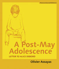 A Post-May Adolescence