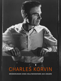Charles Korvin