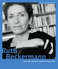 Ruth Beckermann