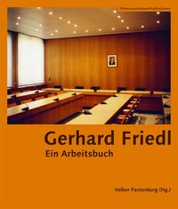Gerhard Friedl