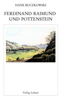 Raimundalmanach / Ferdinand Raimund und Pottenstein