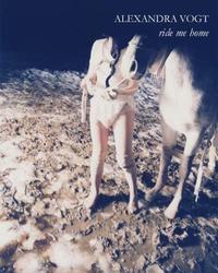 the dim feet of white-maned desires