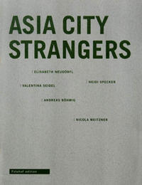 Asia City Strangers