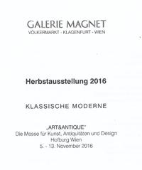 Herbstausstellung 2016