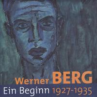 Werner Berg