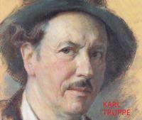 Karl Truppe 1887-1959