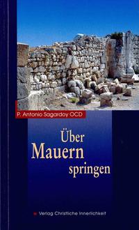 Über Mauern springen