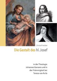 Die Gestalt des hl. Josef