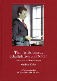 Thomas Bernhard