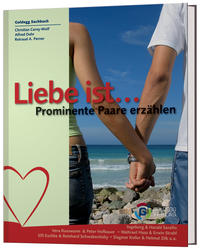 Liebe ist…