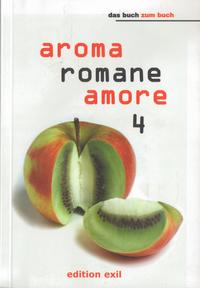 amore, romane, aromen