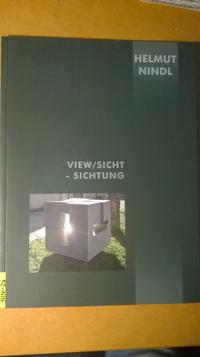 View /Sicht - Sichtung