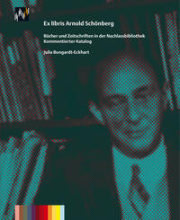 Journal of the Arnold Schönberg Center 18/2021