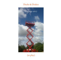 Ducks and Drakes (to play)