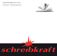 über literatur