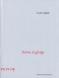 Dichte Zugfolge