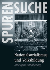 Nationalsozialismus und Volksbildung