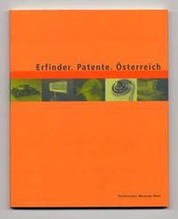 Erfinder. Patente. Österreich