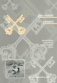 Der Maisäß Montiel