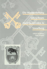 Die Markterhebung von Schruns