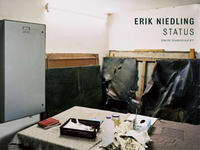 EIKON Sonderdruck / Erik Niedling - Status