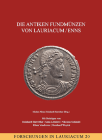 Die antiken Fundmünzen von Lauriacum / Enns