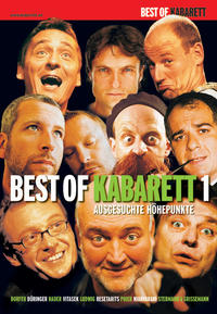 Best of Kabarett 1